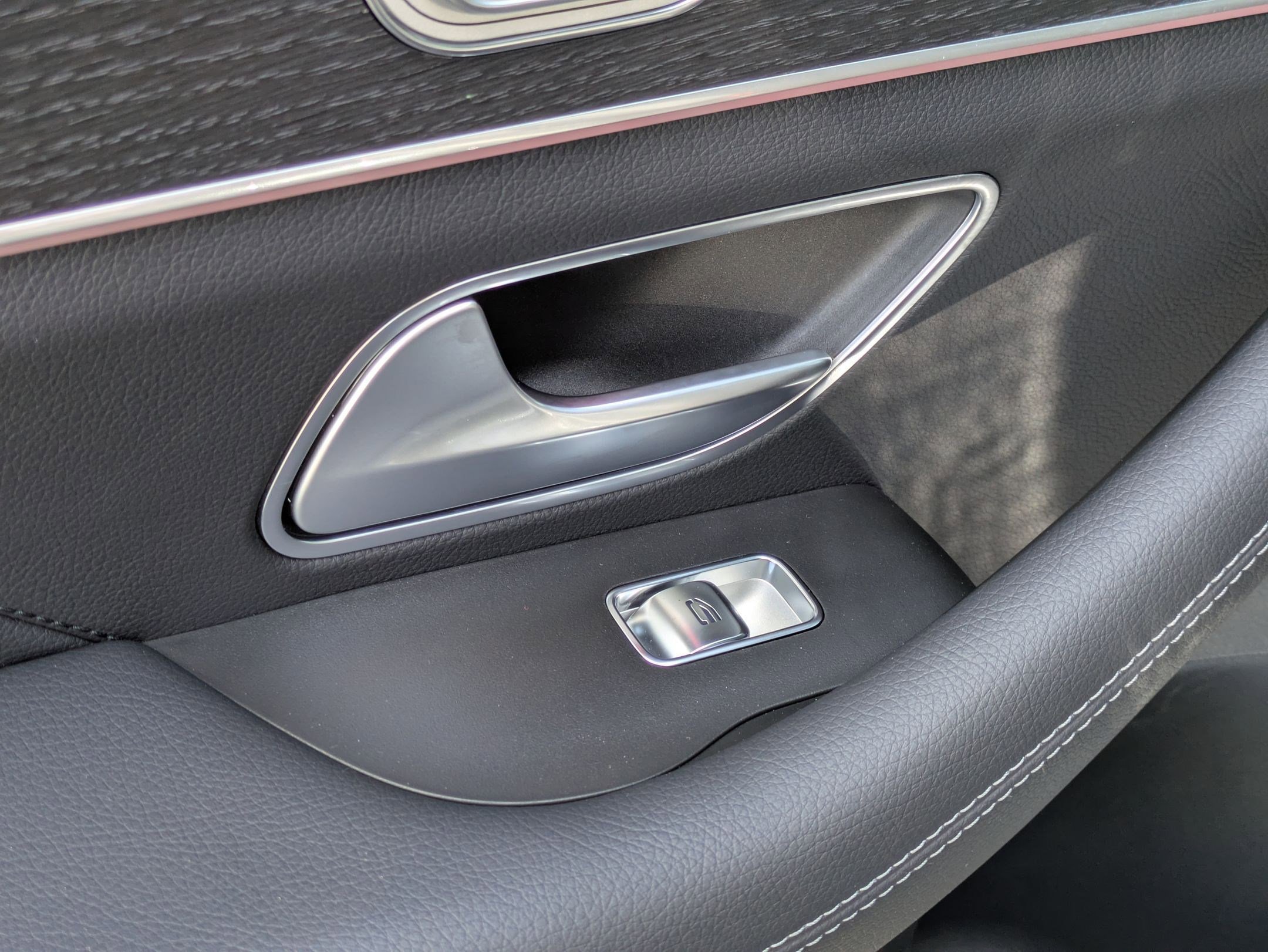 Certified 2026 Mercedes-Benz GLE 350 4MATIC image 29