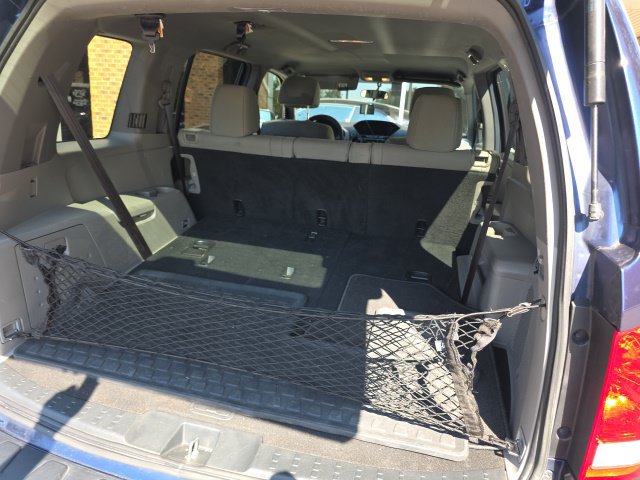Used 2013 Honda Pilot EX image 9