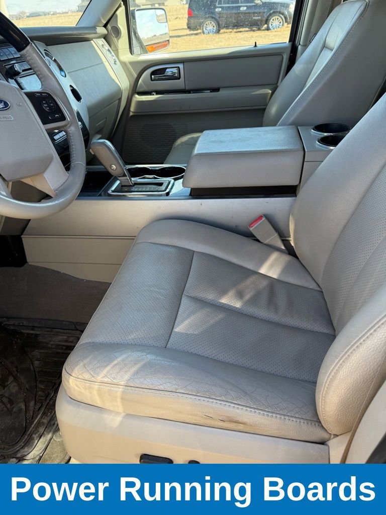 Used 2013 Ford Expedition EL Limited image 8