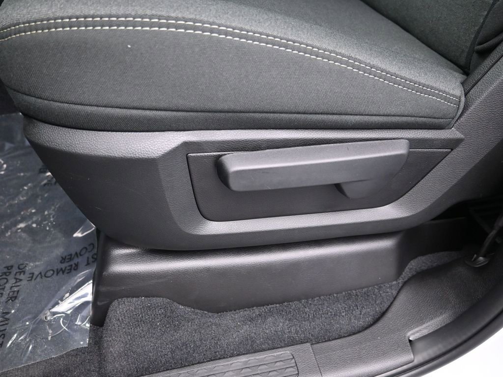 New 2026 RAM 2500 Tradesman image 24