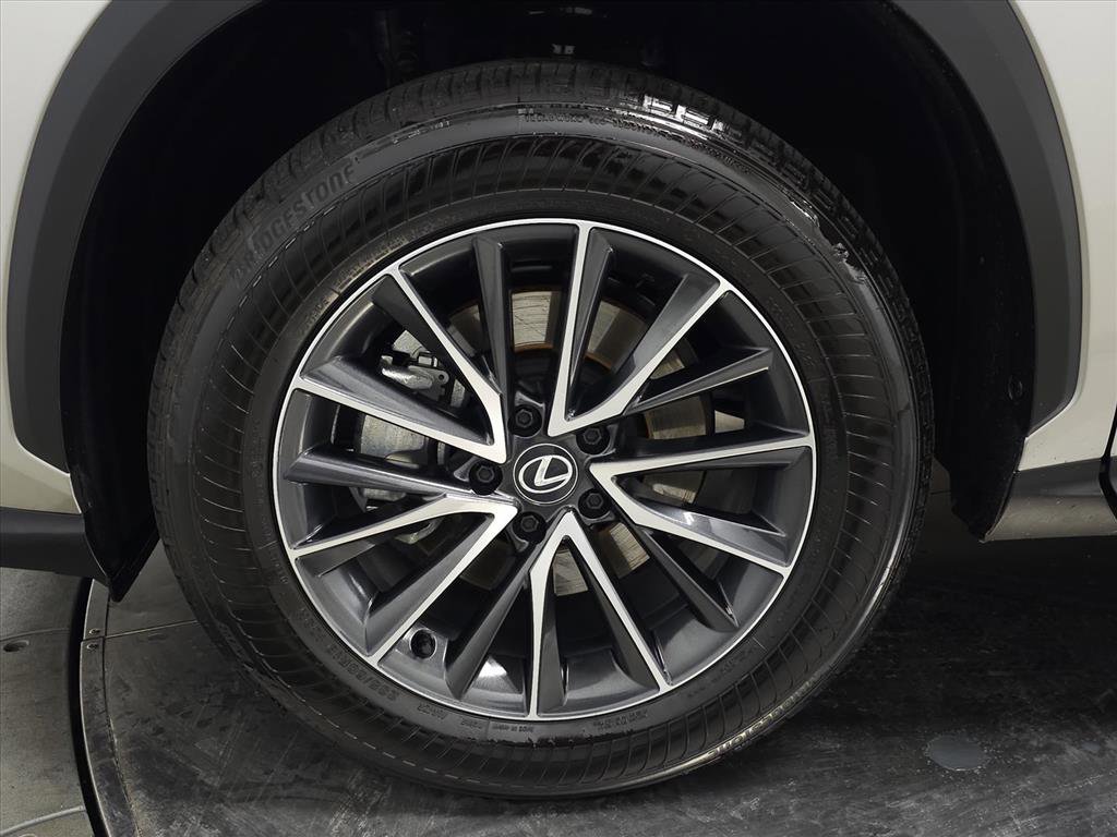 Certified 2024 Lexus NX 350 AWD w/ Premium Package image 13