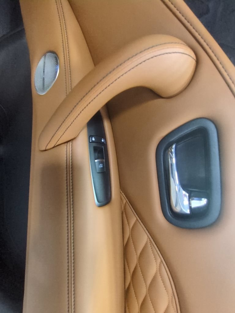 Used 2023 INFINITI QX80 Sensory w/ Cargo Package AWD/4WD image 25