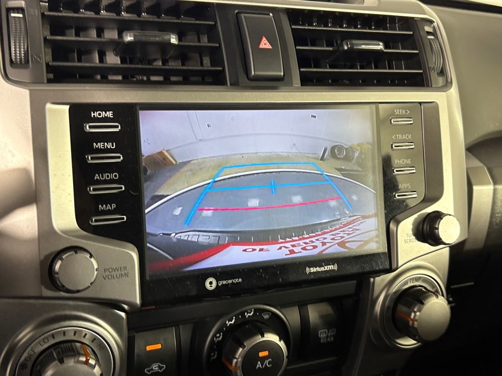 Certified 2024 Toyota 4Runner SR5 image 19