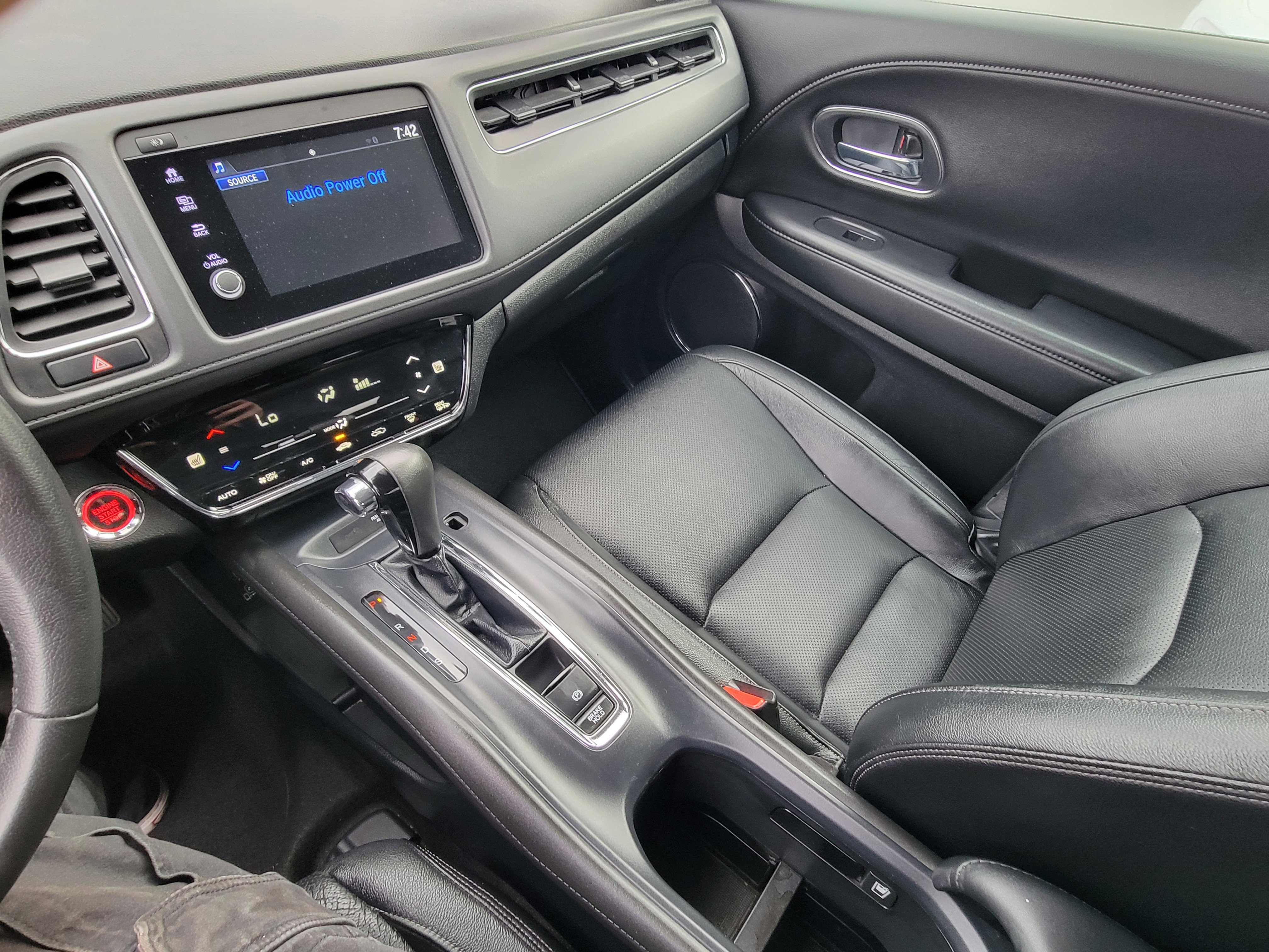 Used 2022 Honda HR-V EX-L image 15