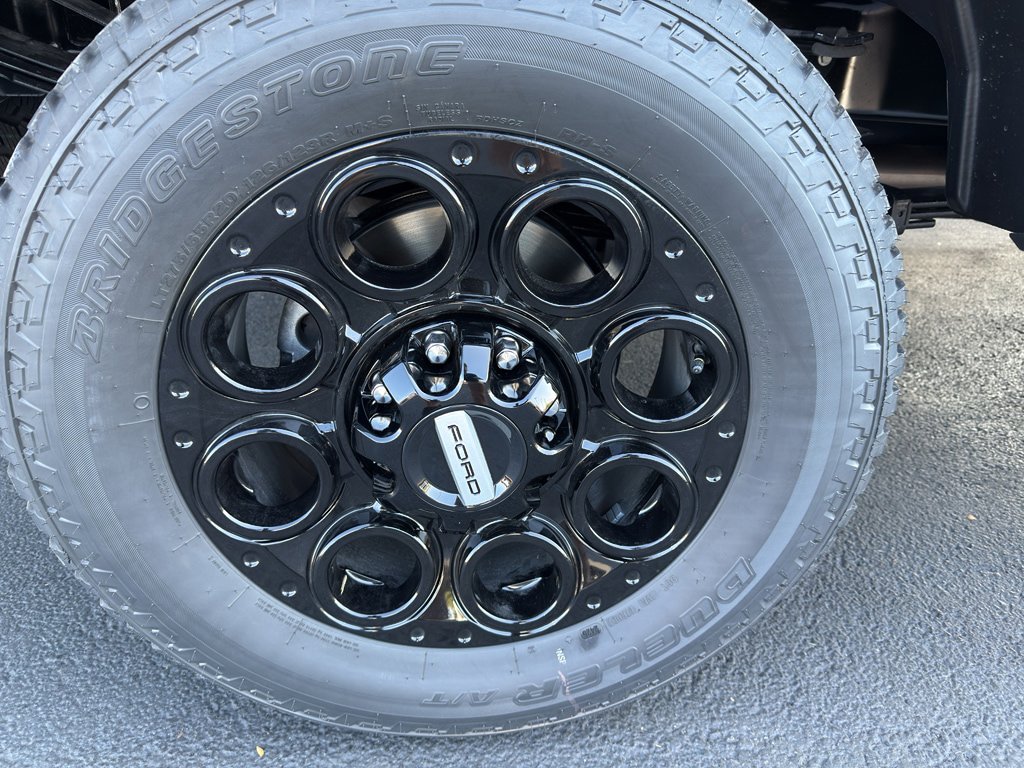 New 2026 Ford F350 XLT w/ XLT Premium Package image 18