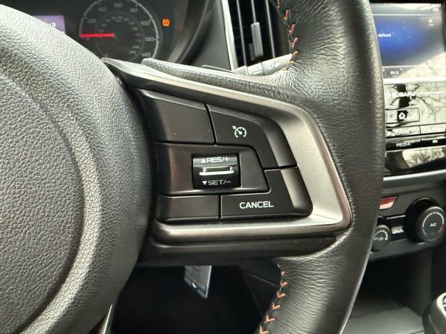 Used 2018 Subaru Crosstrek 2.0i Premium w/ Popular Package #3 image 11