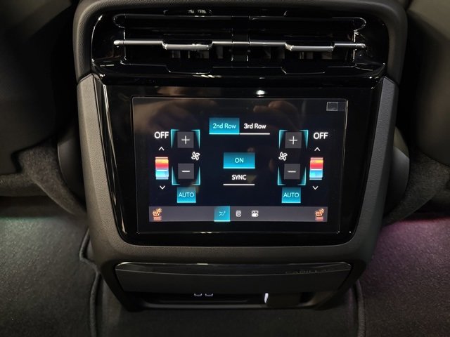 Used 2025 Cadillac Escalade IQ Luxury 1 image 24