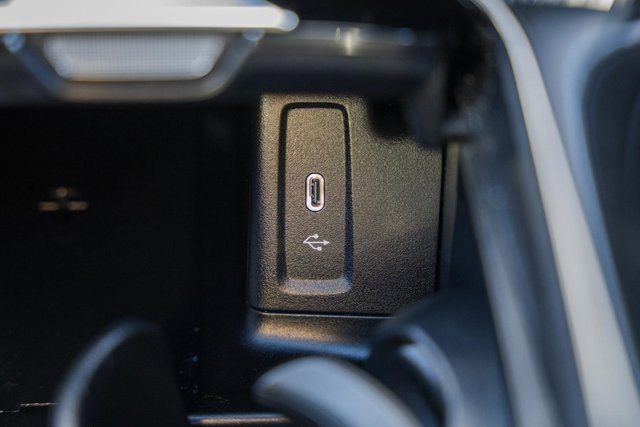 Certified 2024 Mercedes-Benz GLC 300 4MATIC image 24