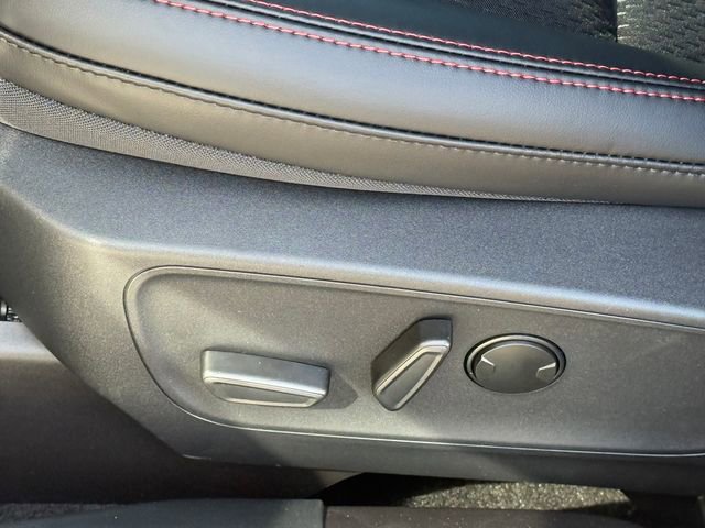 New 2026 Ford Escape ST-Line w/ Tech Pack #1 image 13