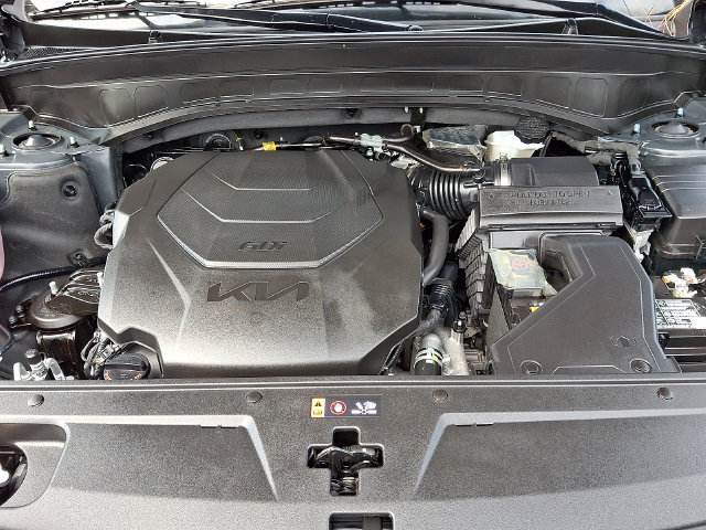 Certified 2025 Kia Telluride SX Prestige X-Line AWD/4WD image 30