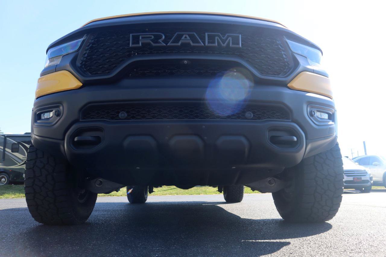 Used 2023 RAM 1500 TRX w/ TRX Level 2 Equipment Group AWD/4WD image 5
