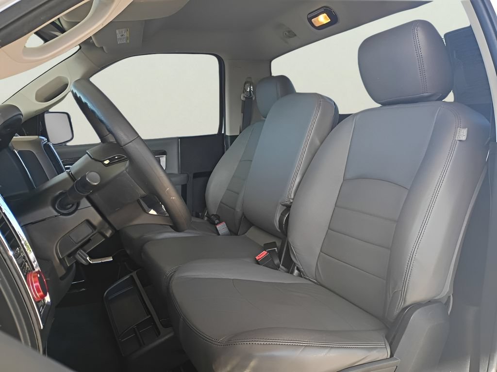 Used 2014 RAM 1500 Tradesman w/ Power & Remote Entry Group RWD image 12