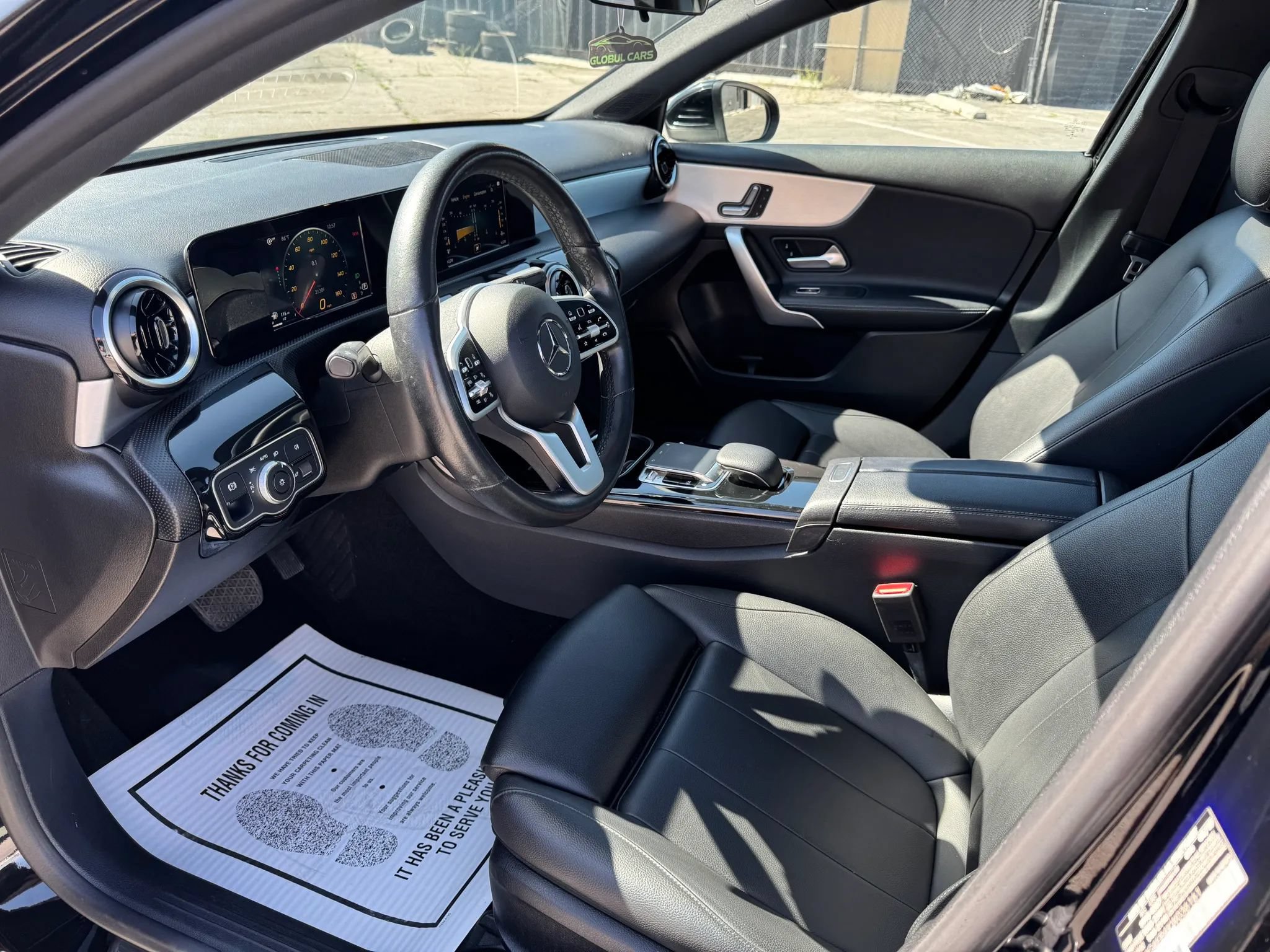 Used 2019 Mercedes-Benz A 220 image 11