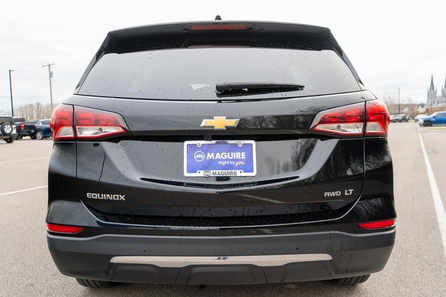 Used 2023 Chevrolet Equinox LT image 7