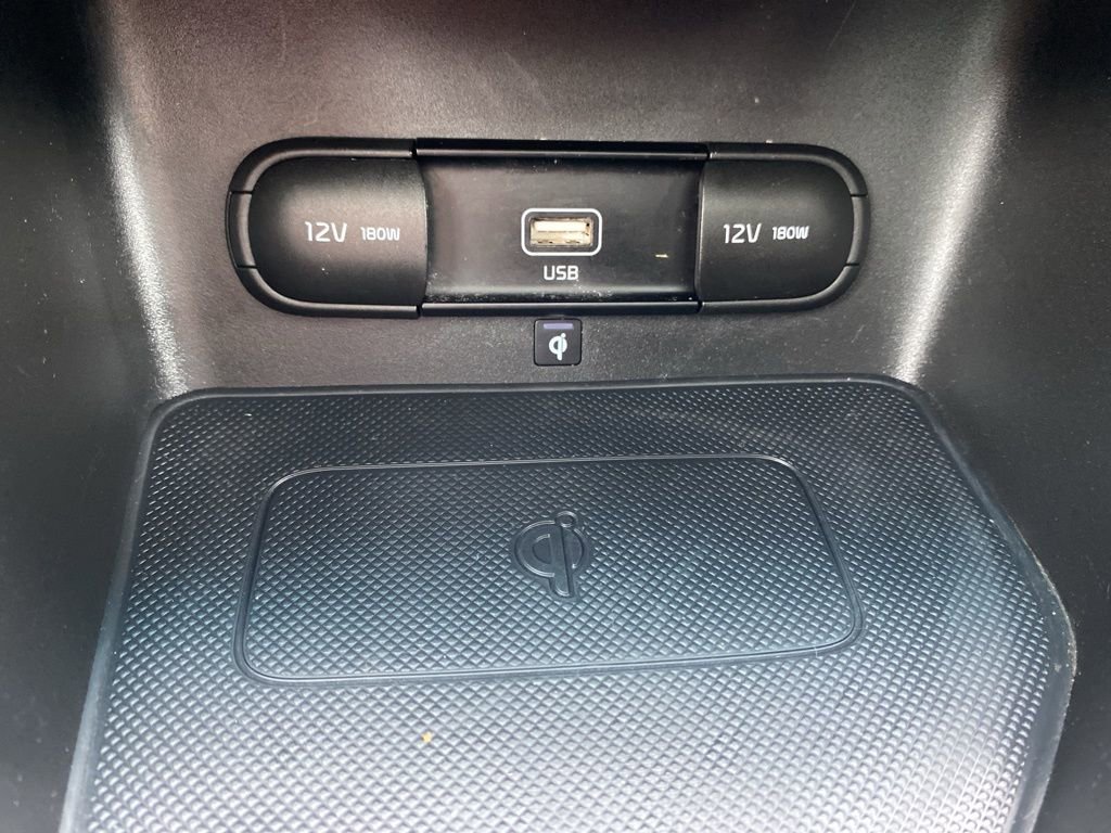 Certified 2020 Kia Sportage EX w/ Option Group 15 AWD/4WD image 38