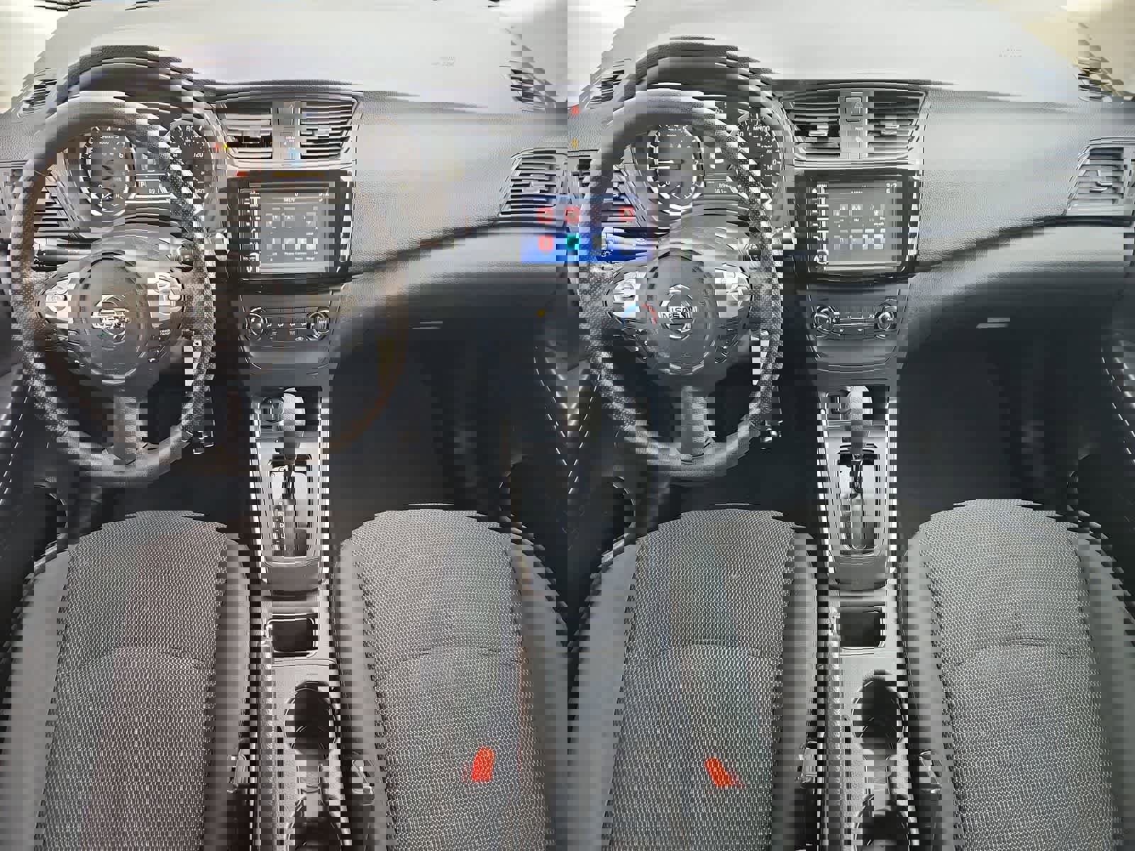 Used 2019 Nissan Sentra S image 15