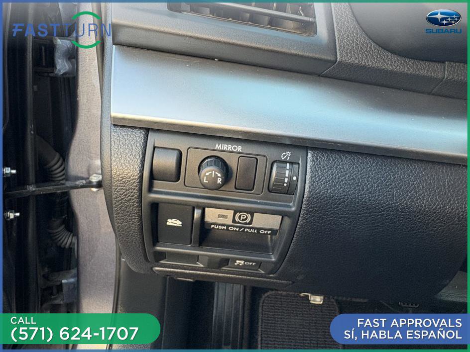 Used 2014 Subaru Outback 2.5i Premium image 21