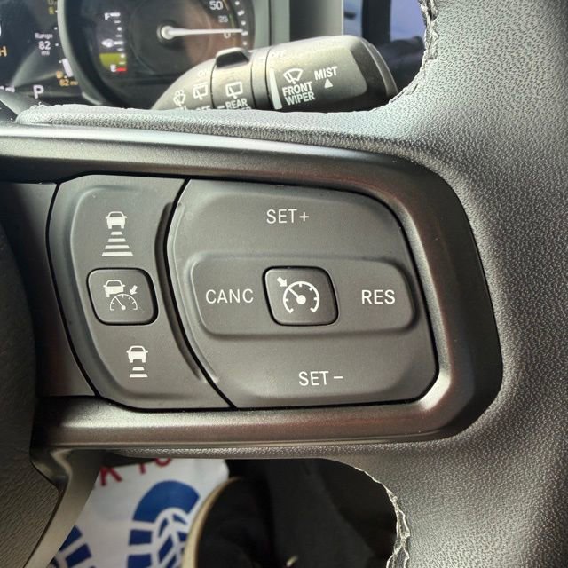 Used 2025 Jeep Wrangler Unlimited Sport S 4xe AWD/4WD image 24