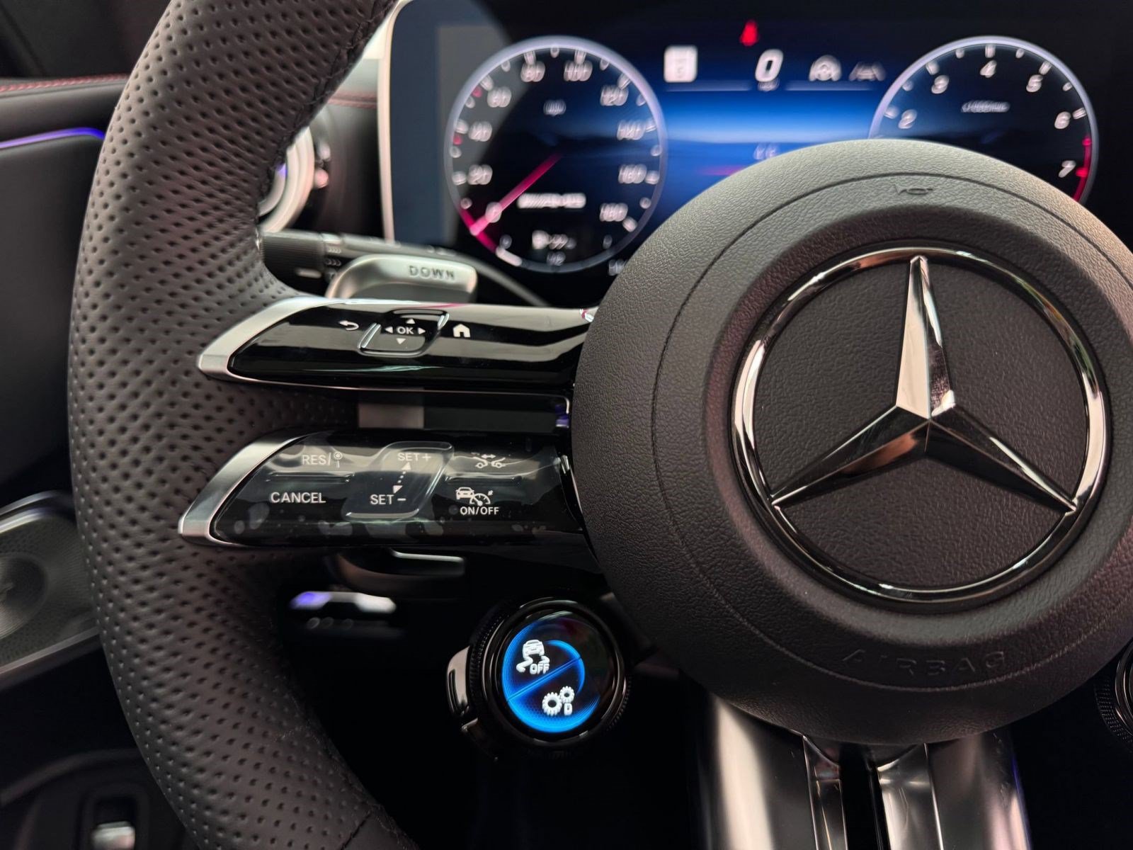 New 2027 Mercedes-Benz CLE 53 AMG 4MATIC Coupe image 13