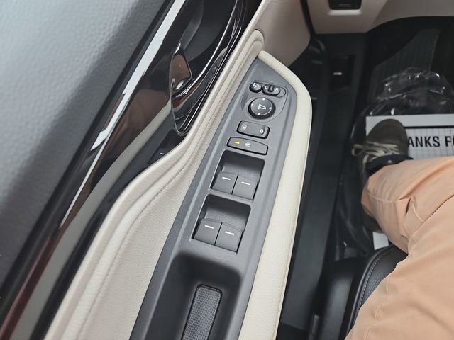 New 2026 Honda Odyssey Elite image 29