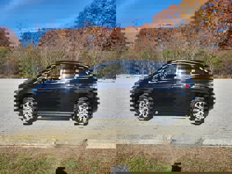 Used 2010 MAZDA CX-7 i Sport w/ Convenience Pkg image 2