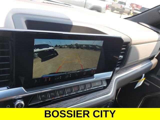 New 2026 GMC Sierra 1500 SLT image 17