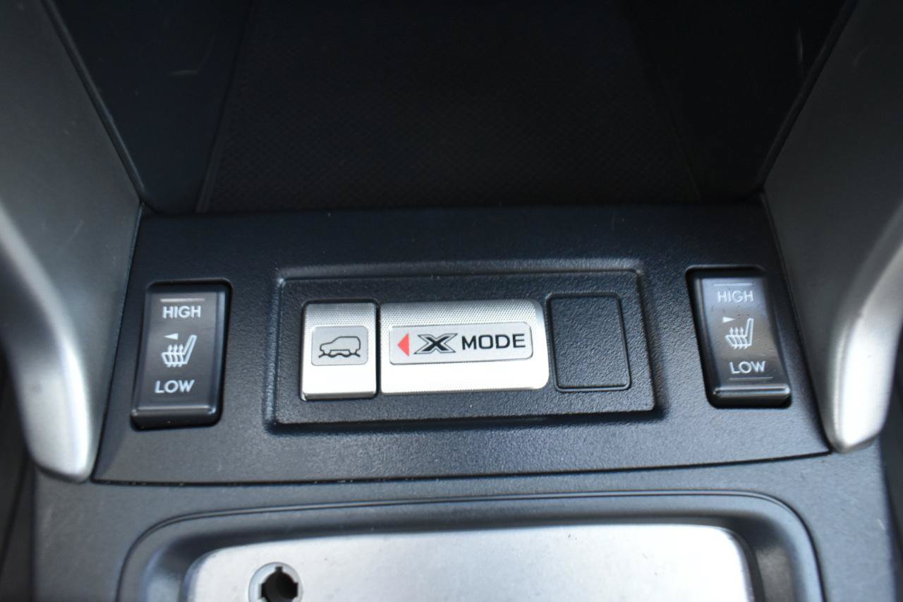 Used 2018 Subaru Forester 2.5i Limited AWD/4WD image 24