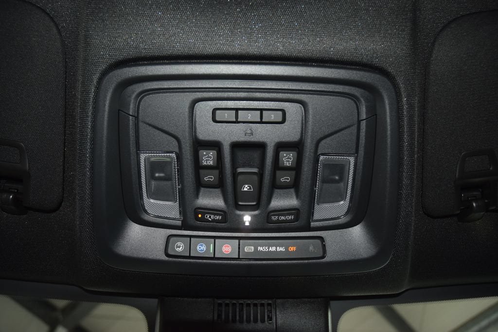 New 2026 Chevrolet Silverado 2500 High Country w/ High Country Premium Package AWD/4WD image 57