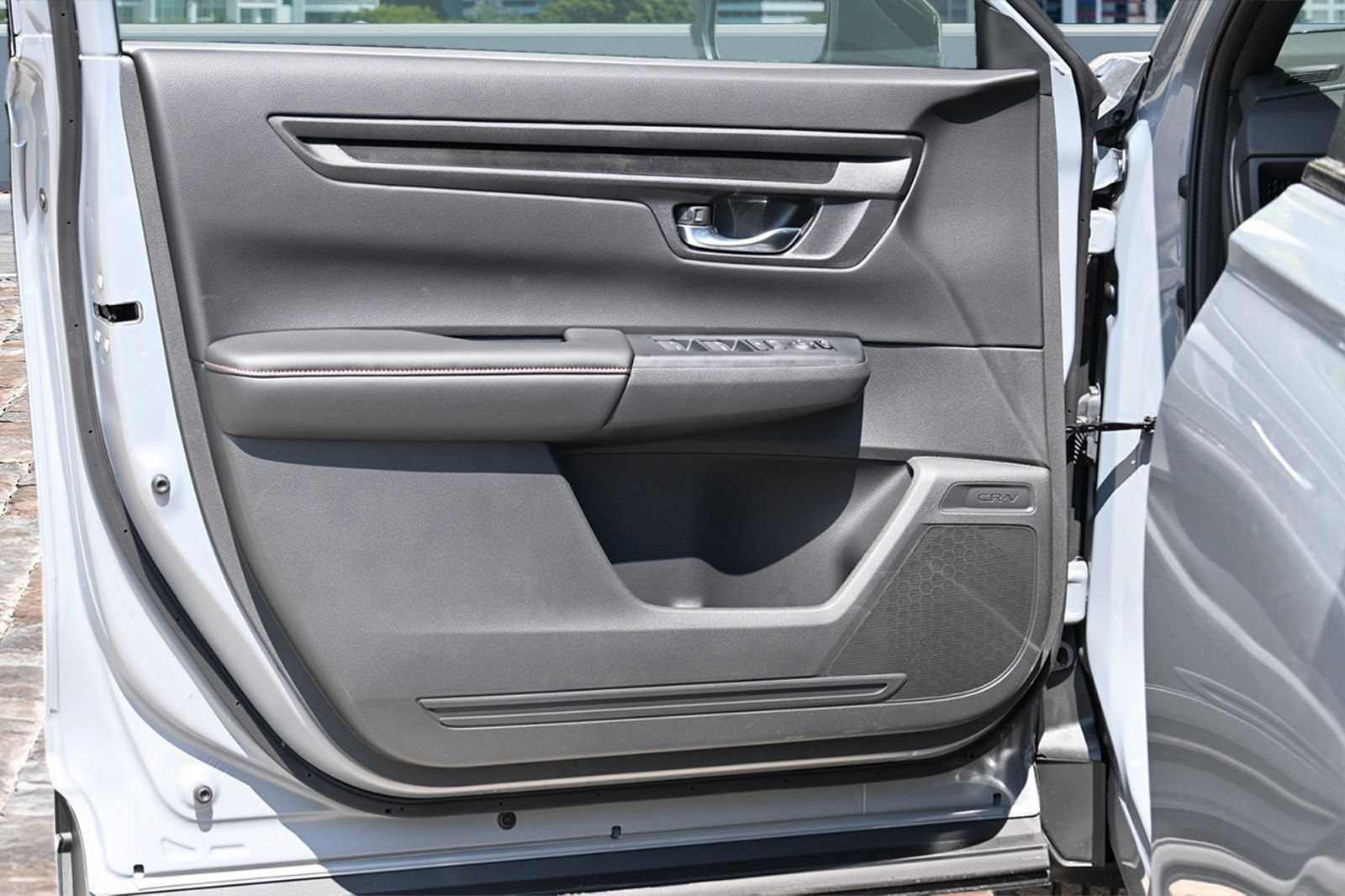 New 2026 Honda CR-V Sport-L image 10
