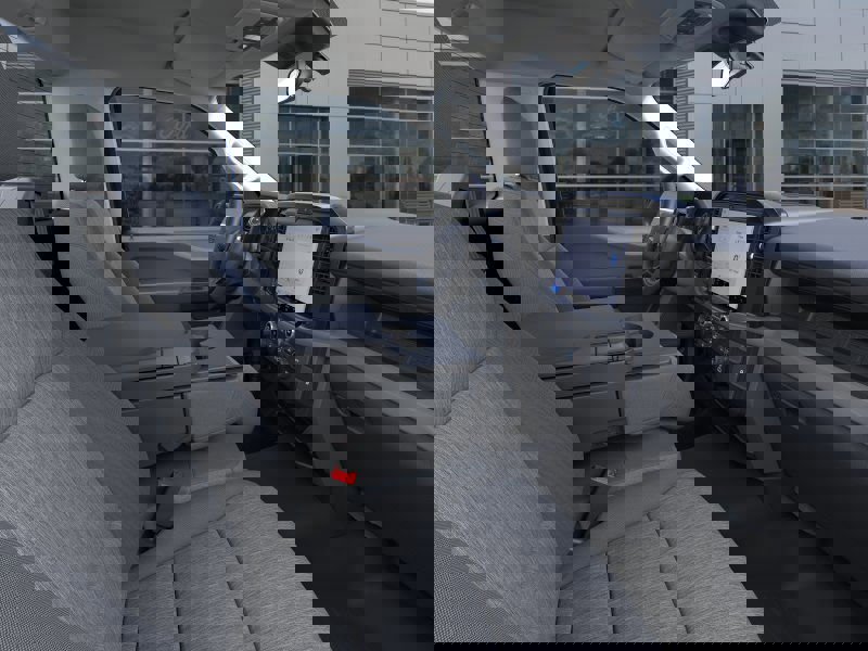 New 2026 Ford F150 XL w/ Equipment Group 103A High image 11