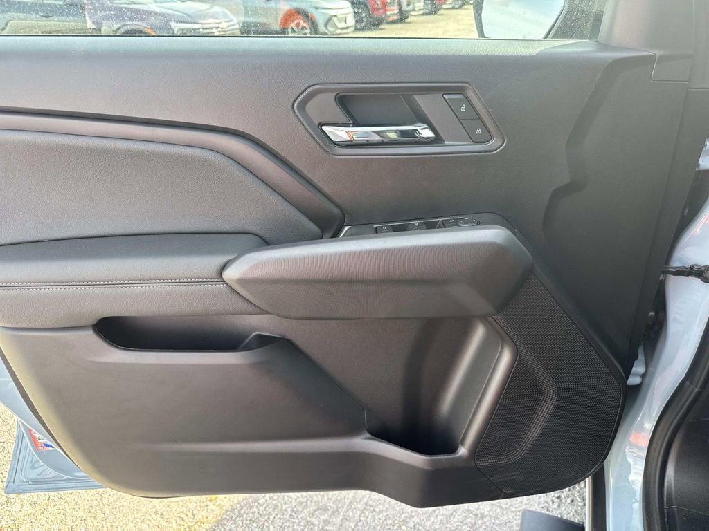 New 2026 Chevrolet Colorado LT w/ Advanced Trailering Package image 18