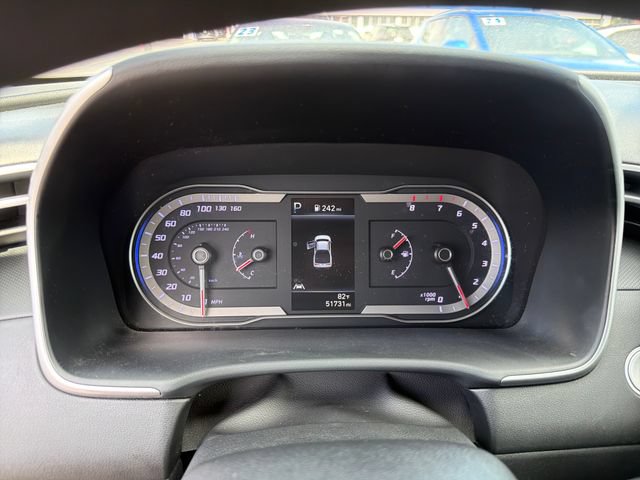 Used 2022 Hyundai Santa Cruz SEL AWD/4WD image 17