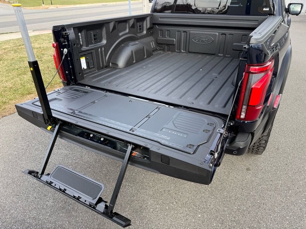 New 2025 Ford F150 Raptor image 6