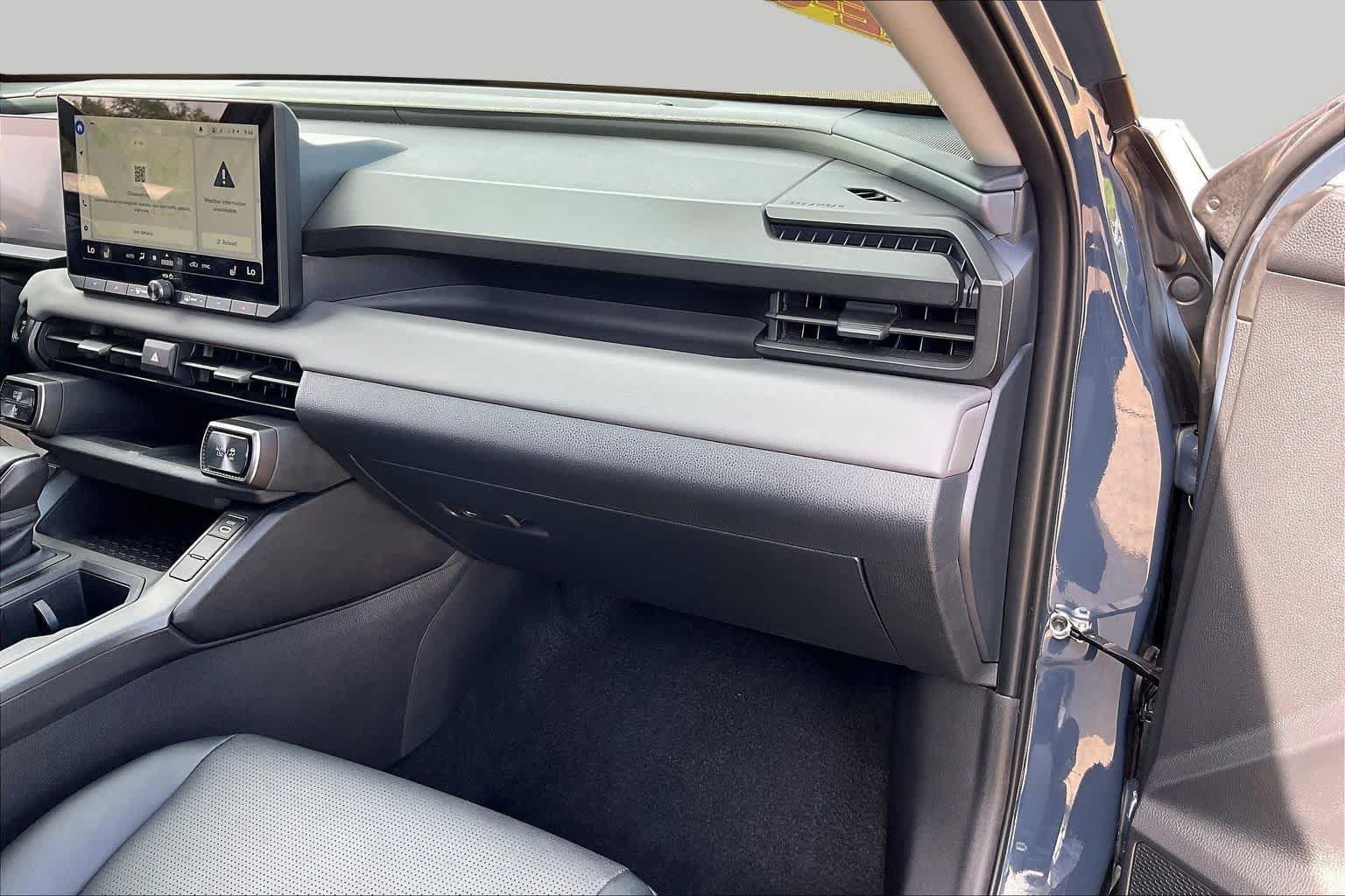 Used 2026 Toyota RAV4 XLE Premium FWD image 19