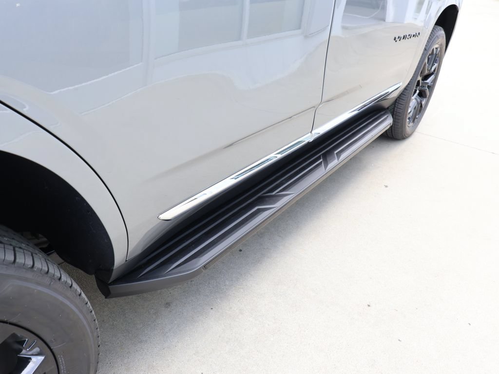 New 2026 GMC Yukon Elevation AWD/4WD image 39
