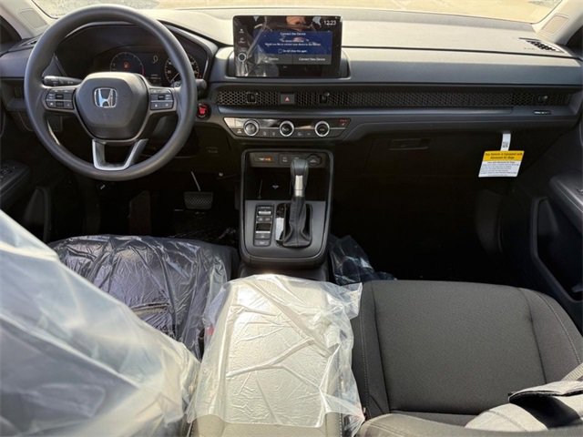 New 2026 Honda CR-V EX image 6