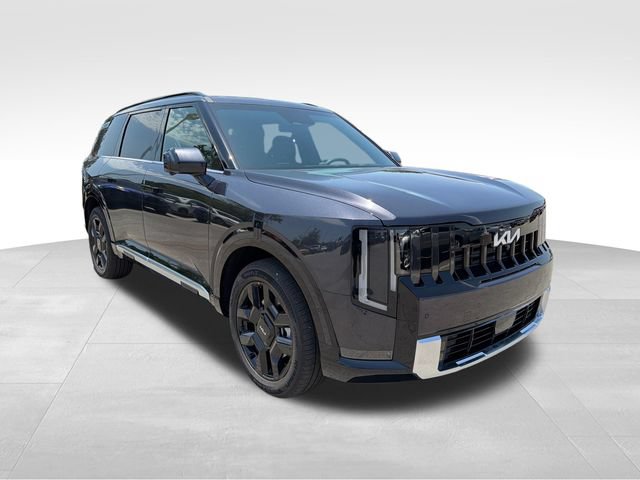 New 2027 Kia Telluride SX Prestige