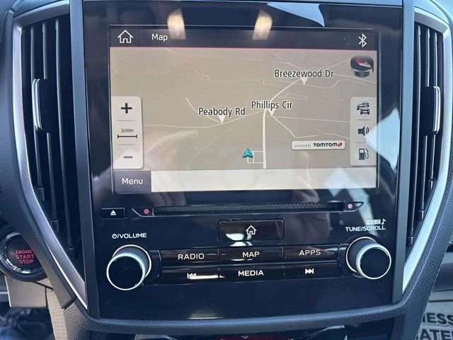 Certified 2023 Subaru Forester Touring image 7