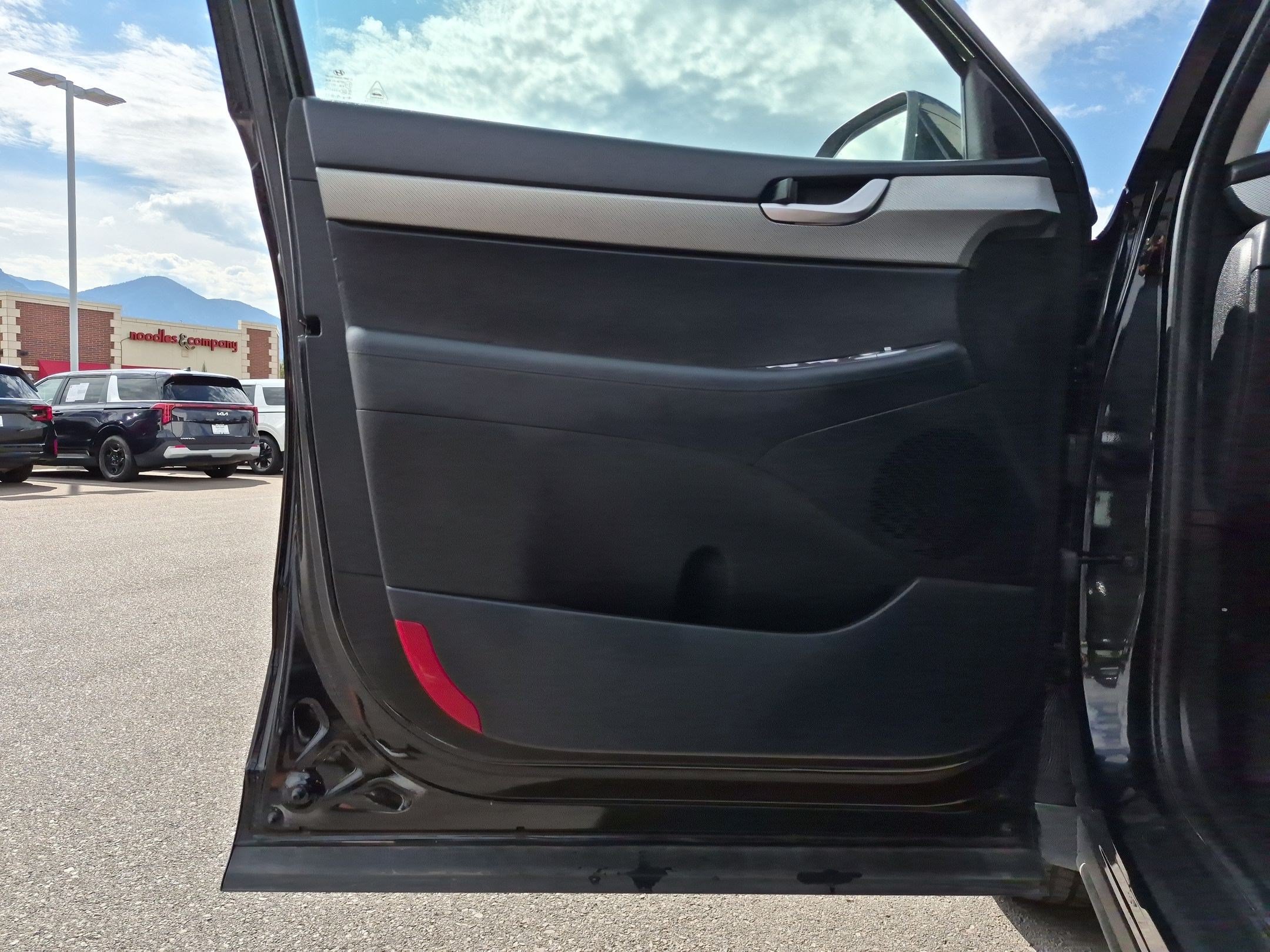 Used 2024 Hyundai Palisade SEL AWD/4WD image 15