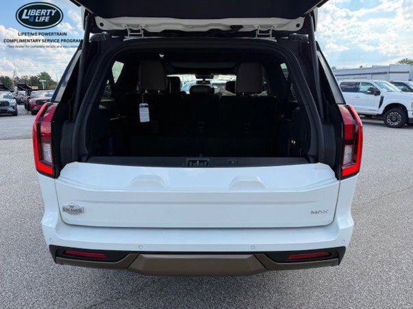 New 2026 Ford Expedition Max King Ranch AWD/4WD image 43