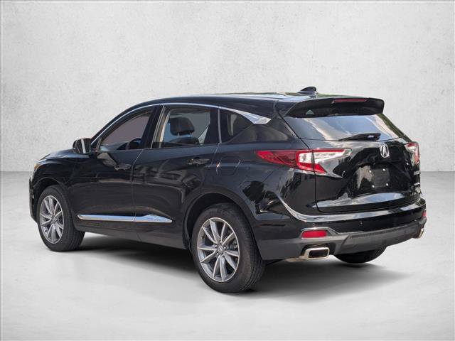 Used 2024 Acura RDX SH-AWD w/ Technology Package image 7