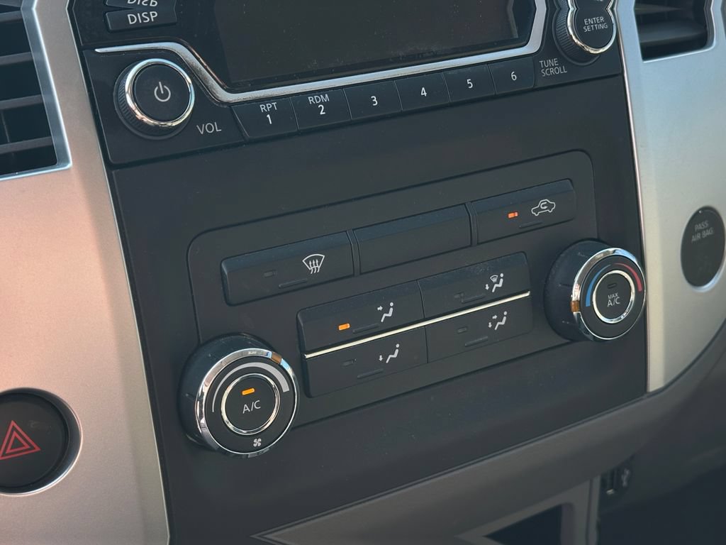 Used 2018 Nissan Frontier SV RWD image 15