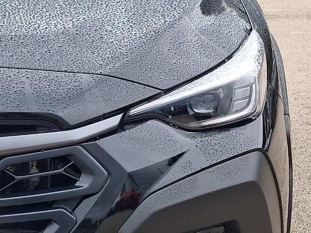 New 2026 Subaru Crosstrek 2.5i Limited AWD/4WD image 10