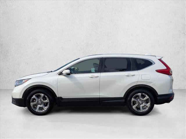 Used 2018 Honda CR-V EX-L image 9