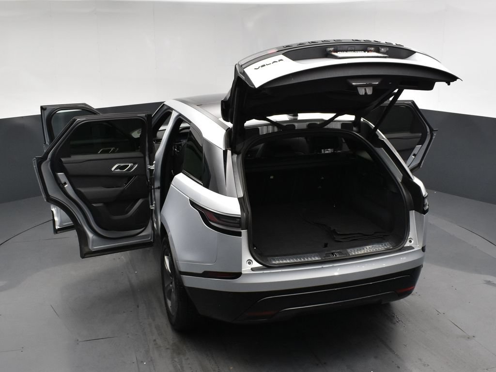 Used 2025 Land Rover Range Rover Velar Dynamic SE AWD/4WD image 23