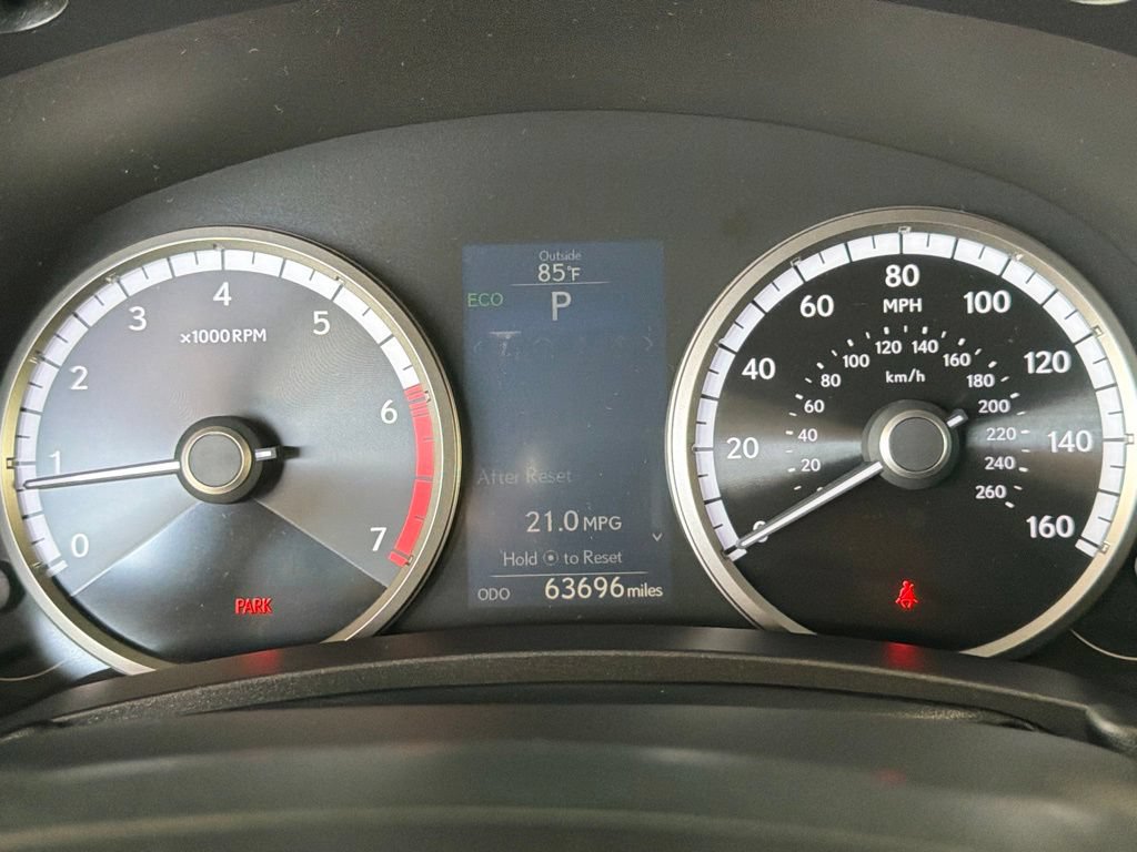 Used 2016 Lexus NX 200t F Sport w/ F Sport Premium Package FWD image 26