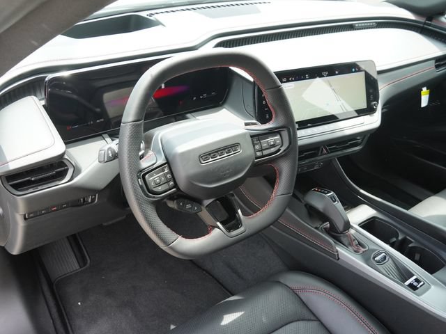 New 2026 Dodge Charger Scat Pack AWD/4WD image 17