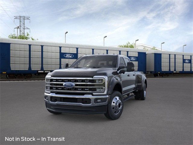 New 2026 Ford F450 XLT w/ XLT Premium Package image 2