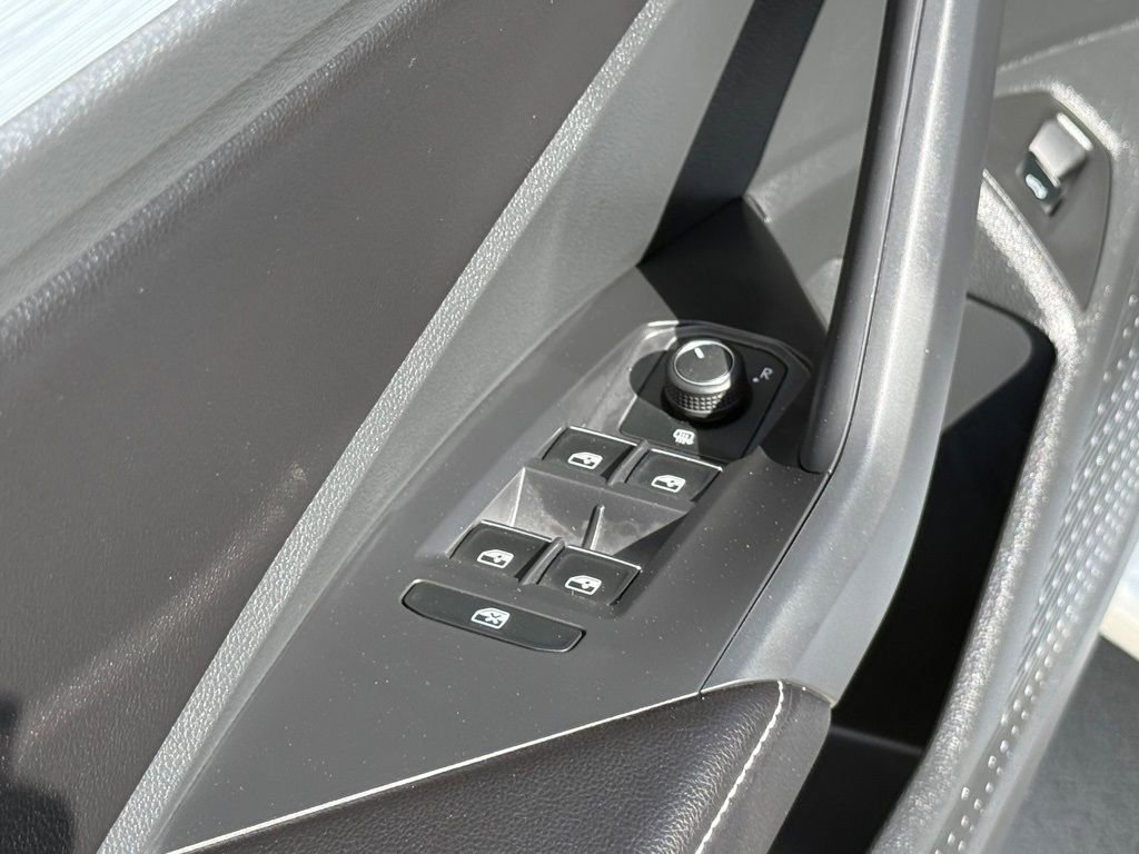 New 2026 Volkswagen Jetta S FWD image 10