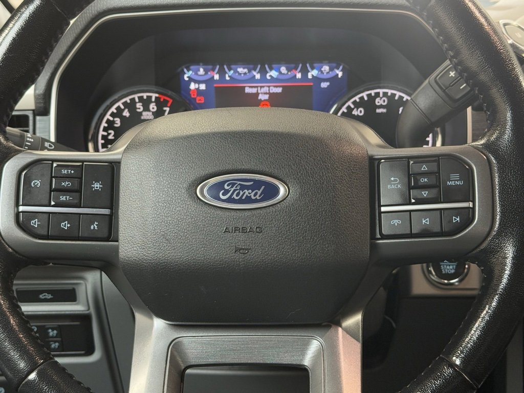 Used 2021 Ford F150 XLT w/ Equipment Group 302A High image 20